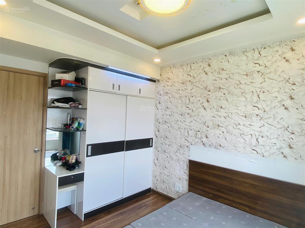 Chính chủ cho thuê căn hộ full nội thất 2pn+1wc, saigon avenue, tam bình, thủ đức. giá 7.5tr