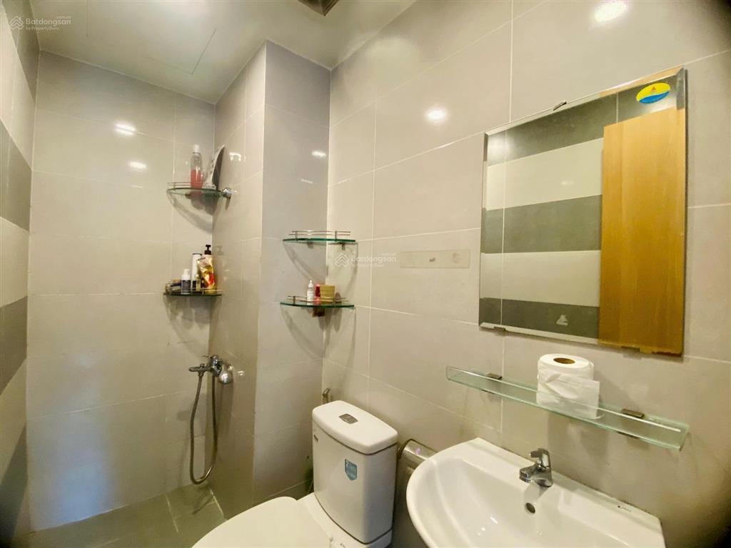 Chính chủ cho thuê căn hộ full nội thất 2pn+1wc, saigon avenue, tam bình, thủ đức. giá 7.5tr