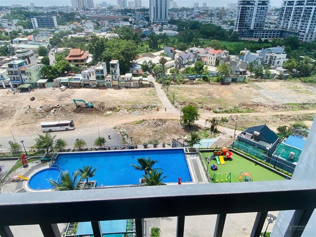 Chính chủ cho thuê căn hộ full nội thất 2pn+1wc, saigon avenue, tam bình, thủ đức. giá 7.5tr