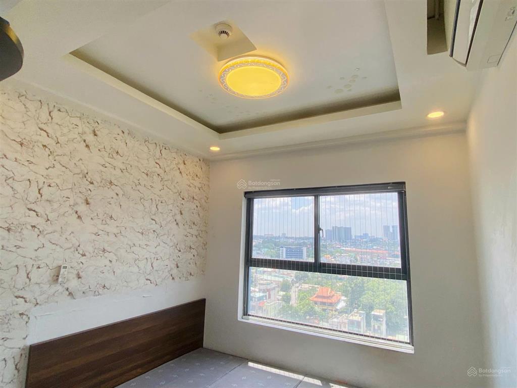 Chính chủ cho thuê căn hộ full nội thất 2pn+1wc, saigon avenue, tam bình, thủ đức. giá 7.5tr