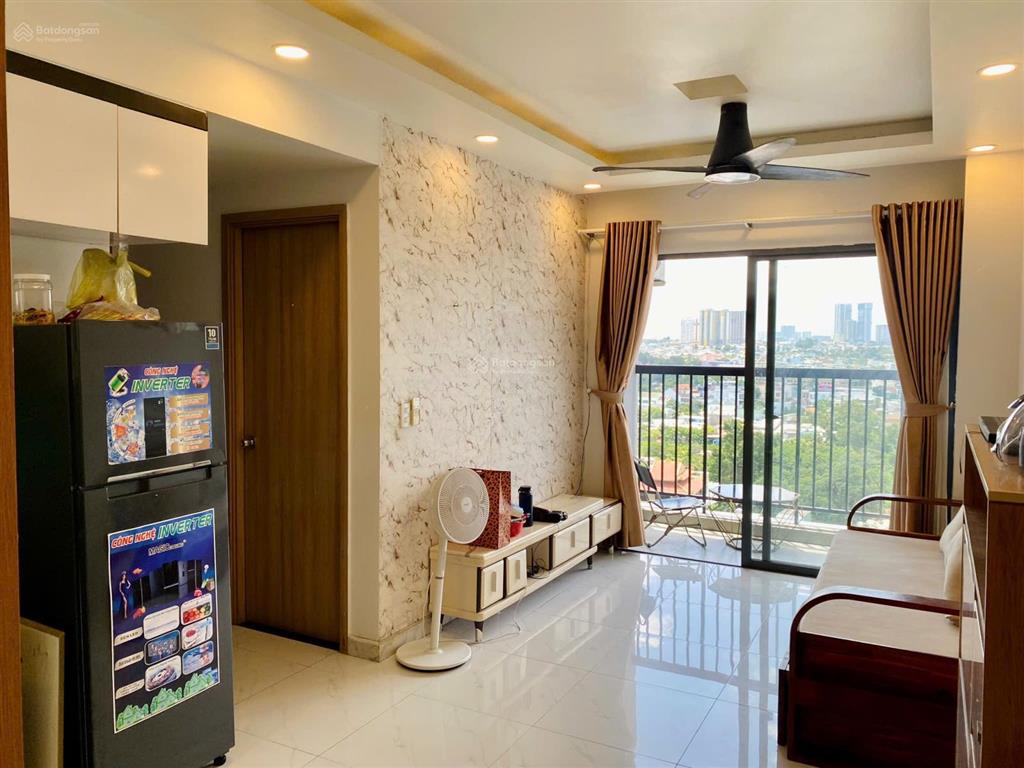 Chính chủ cho thuê căn hộ full nội thất 2pn+1wc, saigon avenue, tam bình, thủ đức. giá 7.5tr