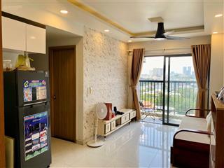 Chính chủ cho thuê căn hộ full nội thất 2pn+1wc, saigon avenue, tam bình, thủ đức. giá 7.5tr