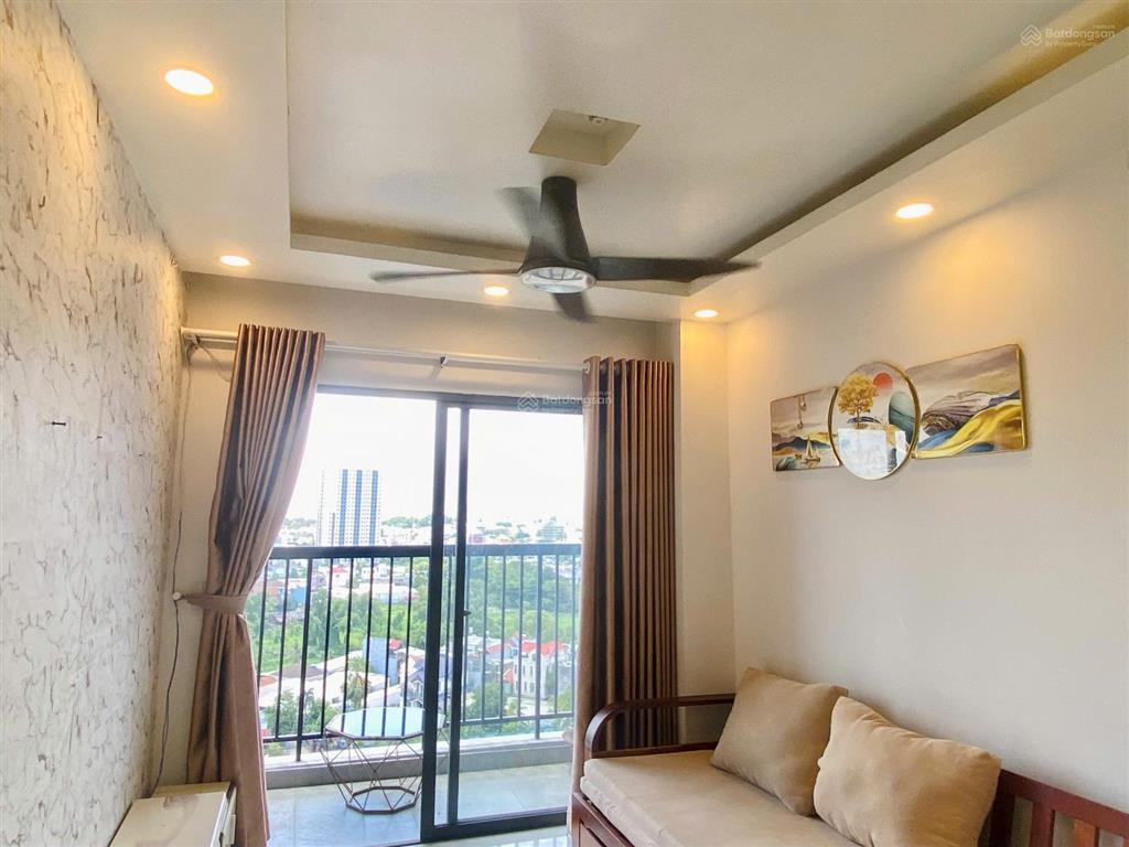 Chính chủ cho thuê căn hộ full nội thất 2pn+1wc, saigon avenue, tam bình, thủ đức. giá 7.5tr
