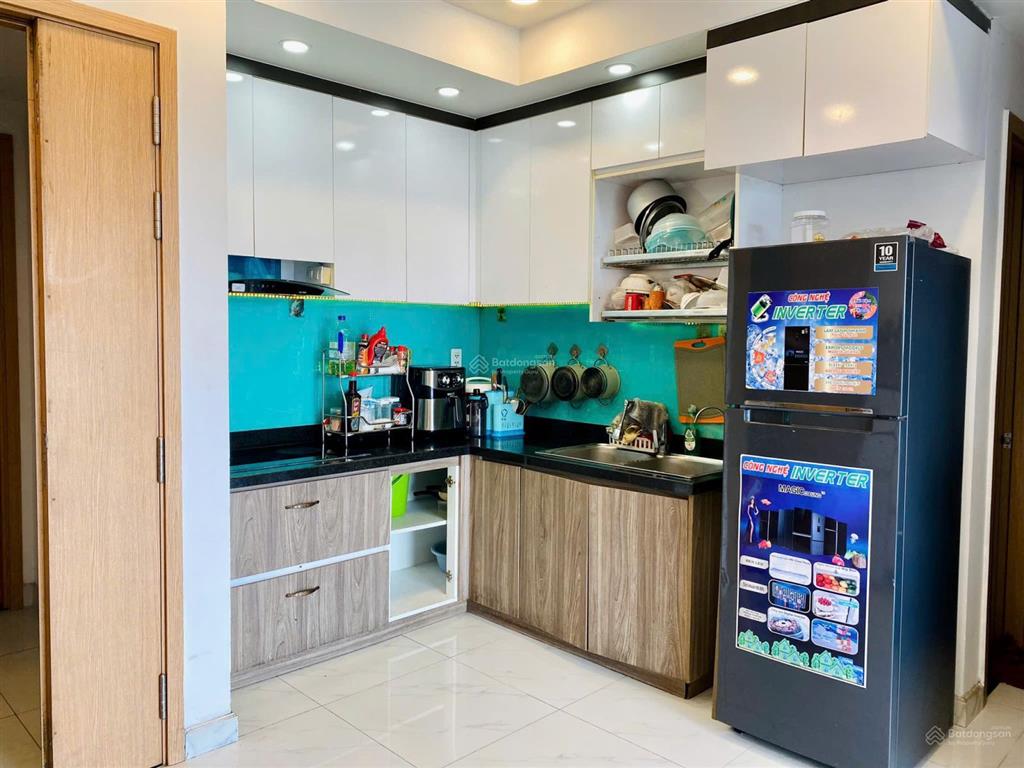 Chính chủ cho thuê căn hộ full nội thất 2pn+1wc, saigon avenue, tam bình, thủ đức. giá 7.5tr