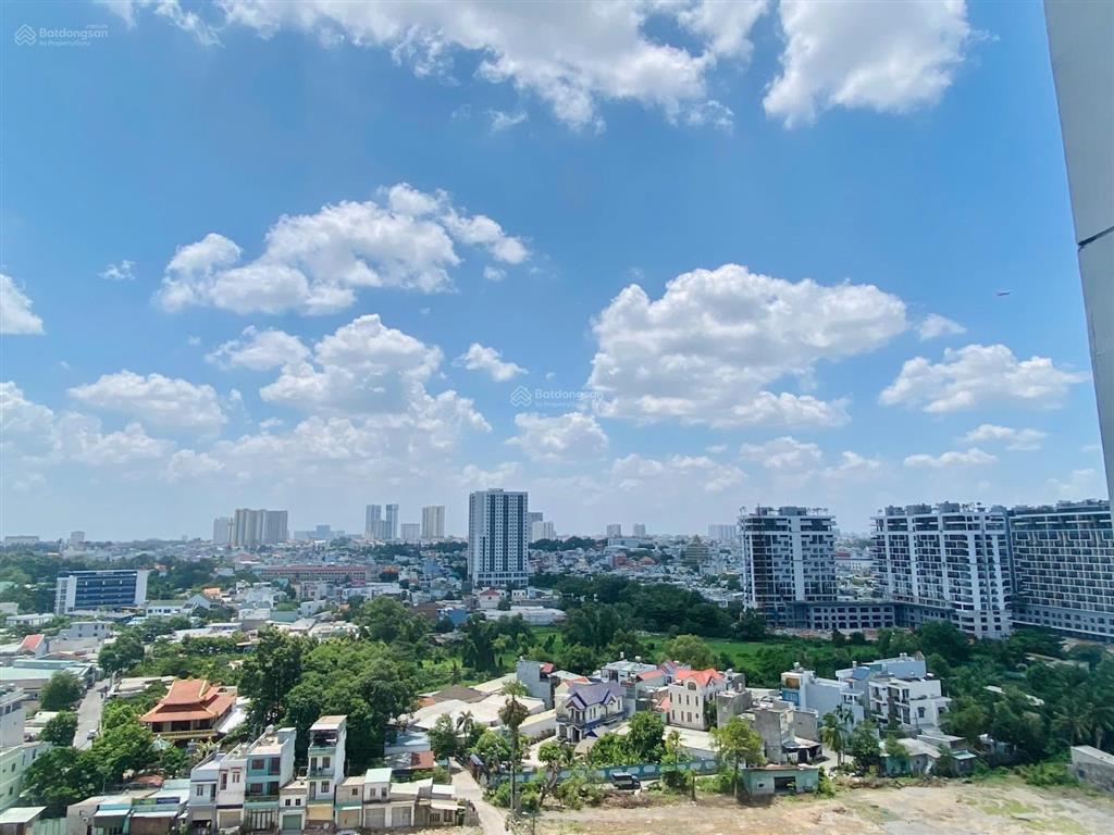 Chính chủ cho thuê căn hộ full nội thất 2pn+1wc, saigon avenue, tam bình, thủ đức. giá 7.5tr