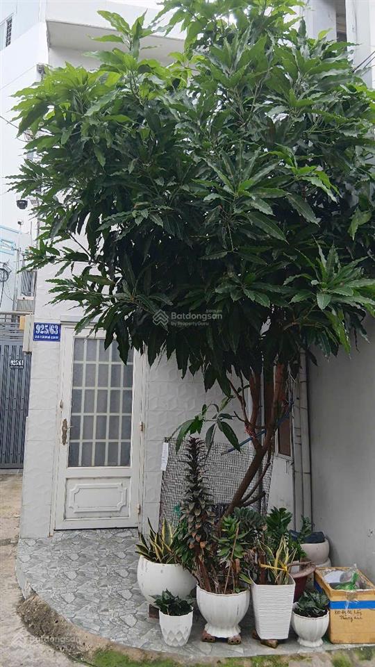 Nhà riêng cho thuê số 925/63 âu cơ, phường tân sơn nhì, tân phú, 0903 181 ***
