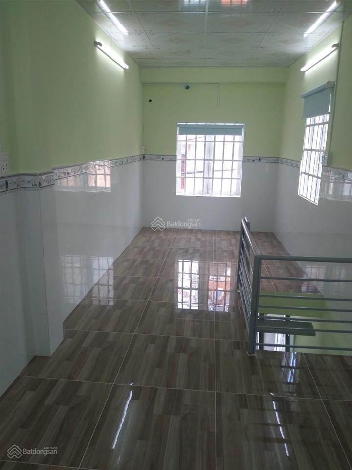 Nhà riêng cho thuê số 925/63 âu cơ, phường tân sơn nhì, tân phú, 0903 181 ***