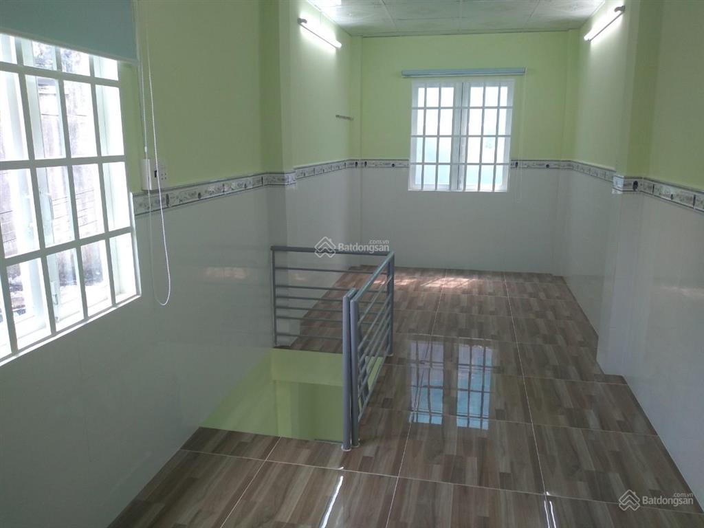 Nhà riêng cho thuê số 925/63 âu cơ, phường tân sơn nhì, tân phú, 0903 181 ***