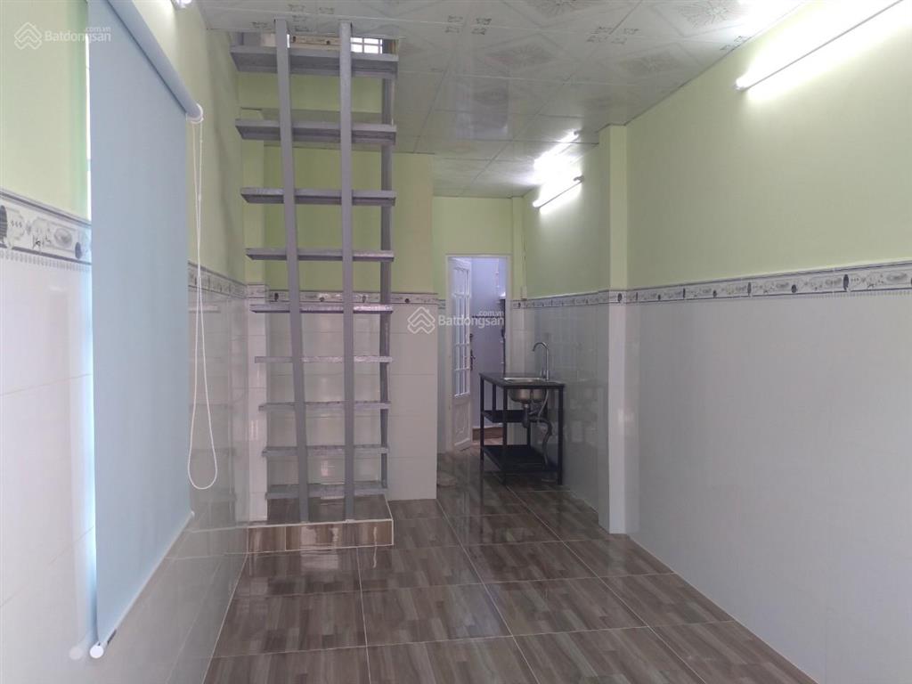 Nhà riêng cho thuê số 925/63 âu cơ, phường tân sơn nhì, tân phú, 0903 181 ***