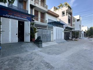 Bán đất 4,5x18m(81m2), đường rộng 12mét, khu an ninh, không ngập, dân cư đồng bộ  giá 7,8