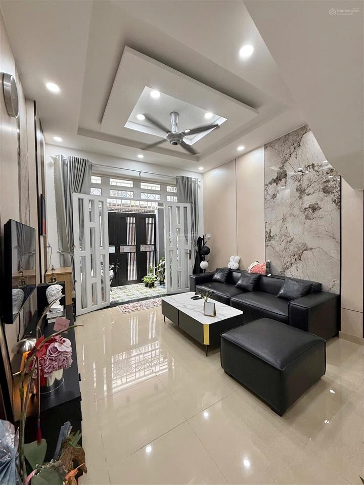 Bán nhà 1 trệt 2 lầu phường hiệp bình, tp hồ chí minh