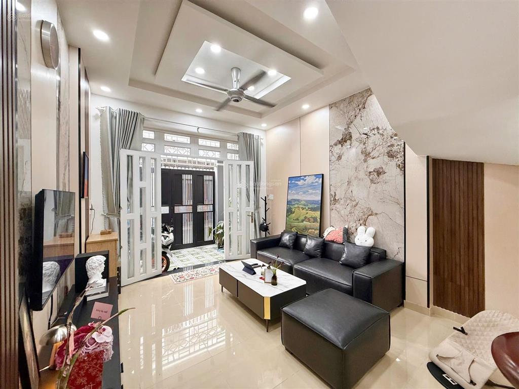 Bán nhà 1 trệt 2 lầu phường hiệp bình, tp hồ chí minh