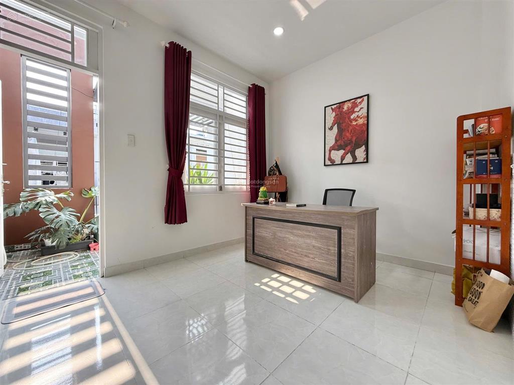 Bán nhà 1 trệt 2 lầu phường hiệp bình, tp hồ chí minh