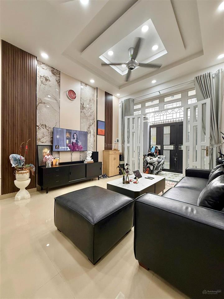 Bán nhà 1 trệt 2 lầu phường hiệp bình, tp hồ chí minh