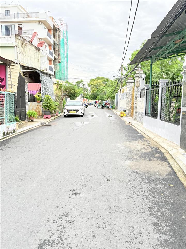 Bán đất tại hiệp bình phước, 8,2 tỷ, 100m2, mặt tiền 5m, chính chủ đẹp