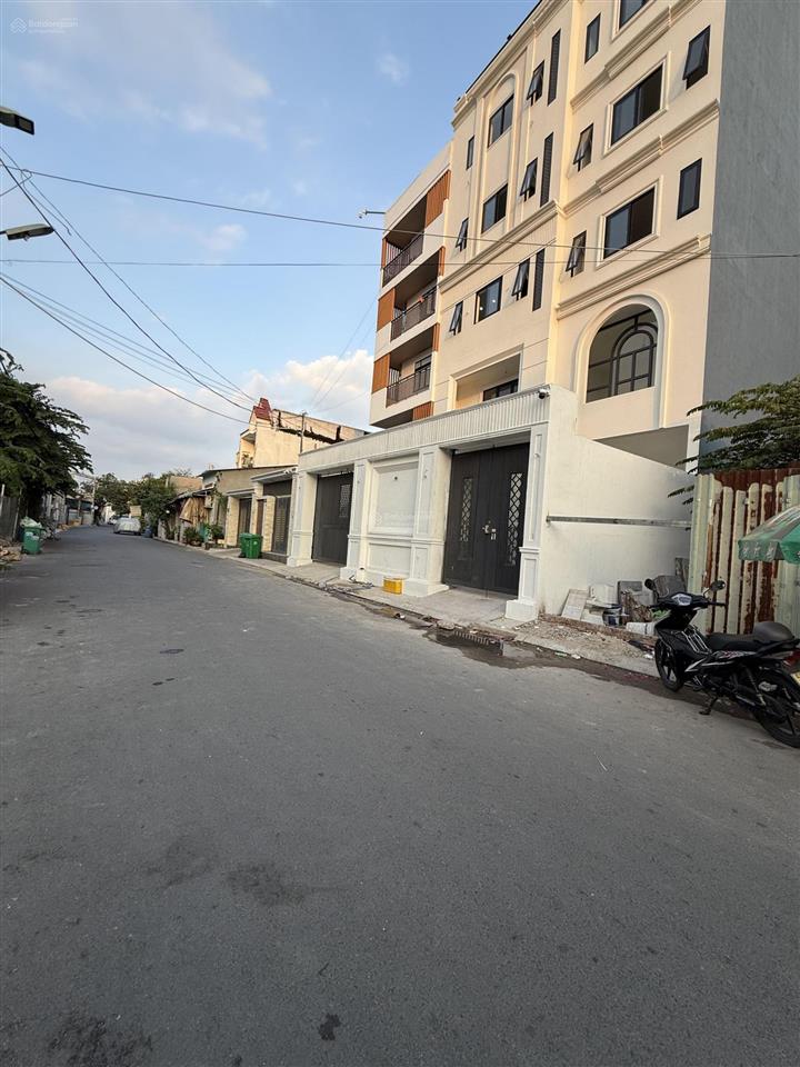 Bán đất tại hiệp bình phước, 8,2 tỷ, 100m2, mặt tiền 5m, chính chủ đẹp
