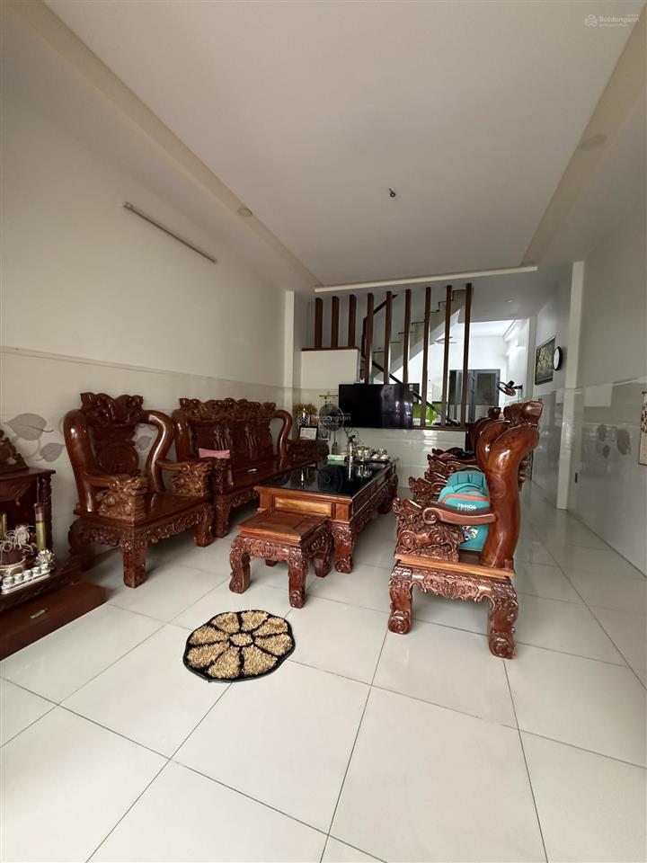 Bán nhà 1 trệt 2 lầu, đường số 8, hiệp bình phước, 9,5 tỷ, 82m², hàng hot