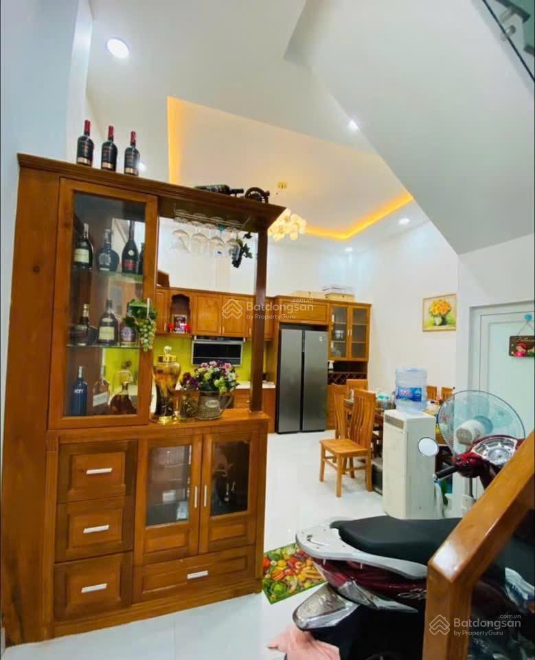 Bán nhà 1tret 2 lâu đường số 8phường hiêp binhtp hcm