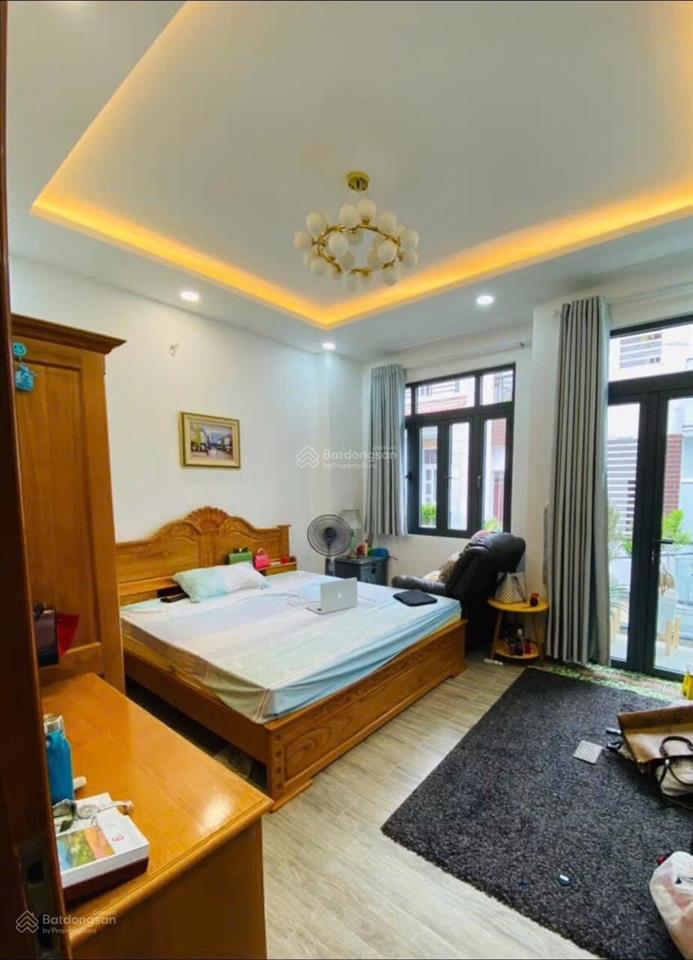 Bán nhà 1tret 2 lâu đường số 8phường hiêp binhtp hcm