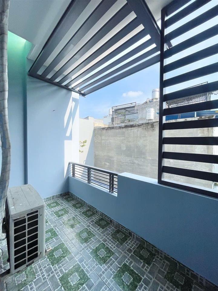 Bán nhà 1trệt 2lầu ngay quốc lộ 13, p. hiệp bình, tp hcm