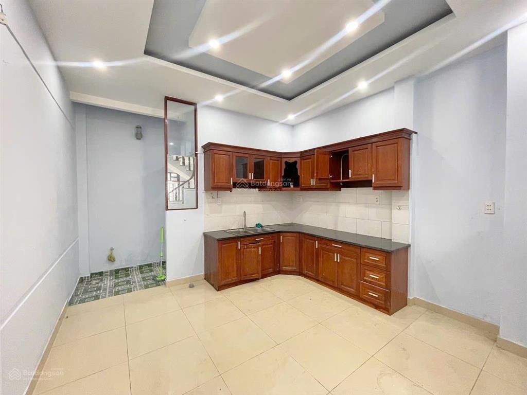 Bán nhà 1trệt 2lầu ngay quốc lộ 13, p. hiệp bình, tp hcm