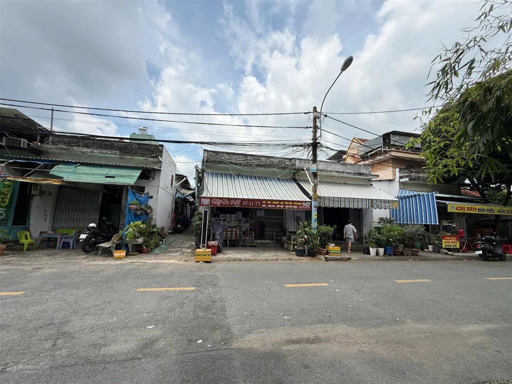 Bán đất biệt thự ngay global city, kdc sài gòn bình an, dt 345m2 giá 29,9 tỷ còn tl