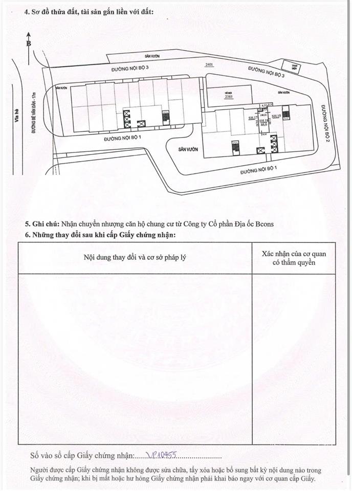 Bán shophouse bcons polygon, giá siêu hời 2,7 tỷ, 46,6m2, 1pn, 1wc