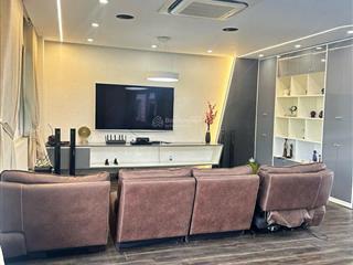 Bán biệt thự garden home, dt 291.2m2 (ngang 12.6m  dài 23m)  3pn  3wc. giá 35tỷ thương lượng