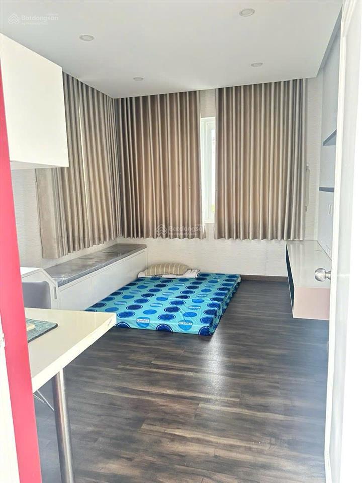 Bán biệt thự garden home, dt 291.2m2 (ngang 12.6m  dài 23m)  3pn  3wc. giá 35tỷ thương lượng