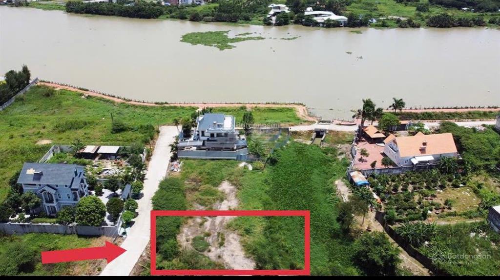 Bán đất đường số 9, hiệp bình phước, thủ đức. dt 812m2 giá 28 tỷ.
