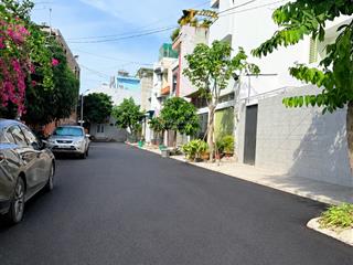 Bán nhà 1trệt 2lầu  đường số 8  hiêp bình phước  81m2  9,5tỷ