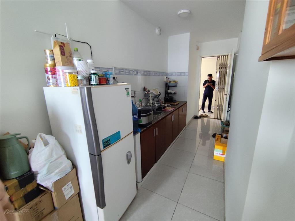 Bán chung cư twin towners 41m giá 1ty150