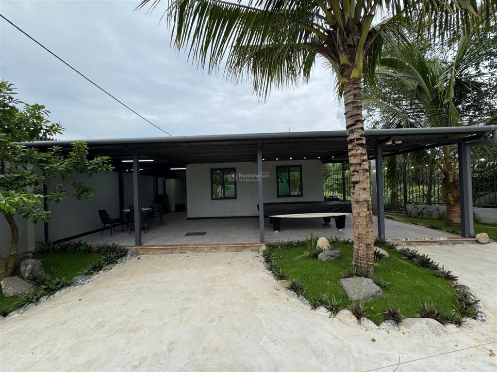 Cho thuê nhà villa sân vườn 500m2 cạnh vinhomes grand park q9, phường long bình, quận 9