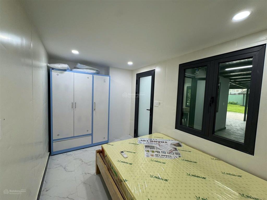 Cho thuê nhà villa sân vườn 500m2 cạnh vinhomes grand park q9, phường long bình, quận 9