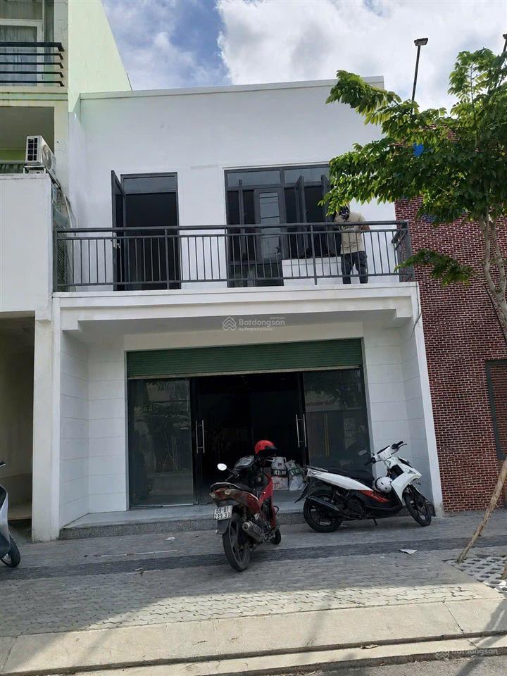Cho thuê nhà 1 trệt + 1 lầu mặt tiền kinh doanh đường nguyễn thị định, phường thạnh mỹ lợi, quận 2