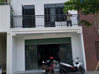 Cho thuê nhà 1 trệt + 1 lầu mặt tiền kinh doanh đường nguyễn thị định, phường thạnh mỹ lợi, quận 2