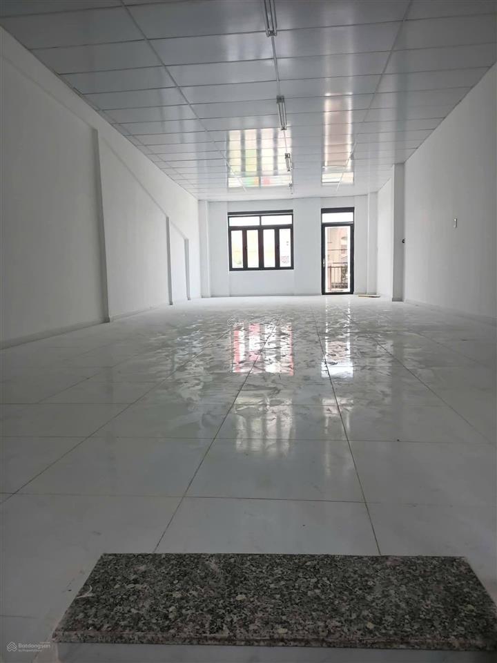 Cho thuê nhà 1 trệt + 1 lầu mặt tiền kinh doanh đường nguyễn thị định, phường thạnh mỹ lợi, quận 2