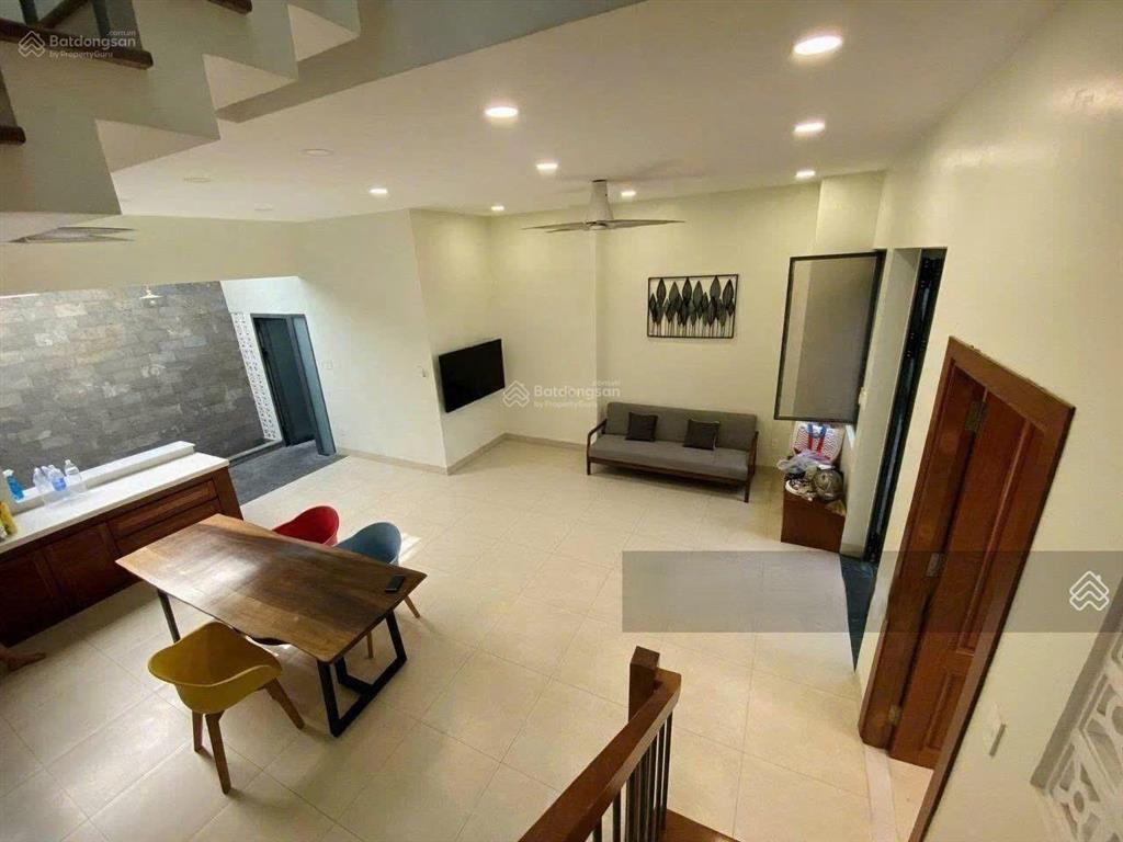 Cho thuê nhà mt đường số kdc thân văn nhiếp, phường an phú, quận 2. gần chung cư the sun avenue