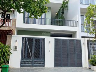 Cho thuê nhà mt đường số kdc thân văn nhiếp, phường an phú, quận 2. gần chung cư the sun avenue