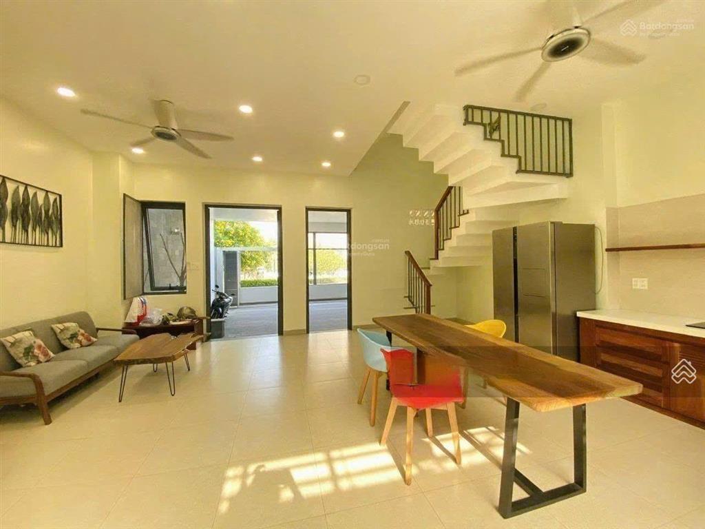 Cho thuê nhà mt đường số kdc thân văn nhiếp, phường an phú, quận 2. gần chung cư the sun avenue