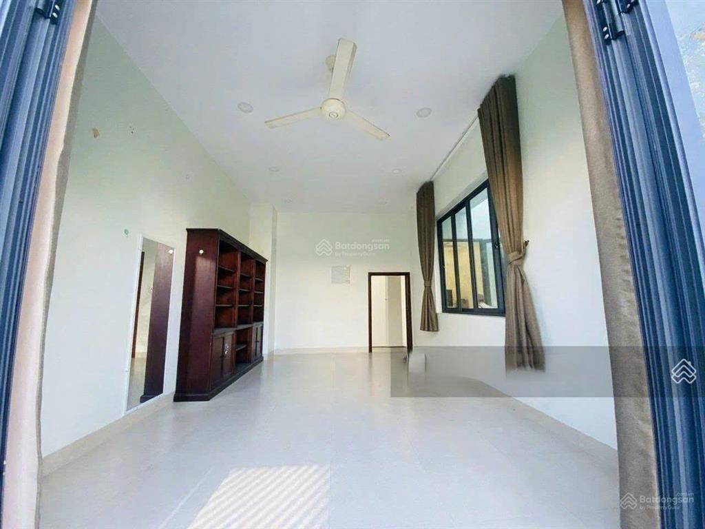 Cho thuê nhà mt đường số kdc thân văn nhiếp, phường an phú, quận 2. gần chung cư the sun avenue
