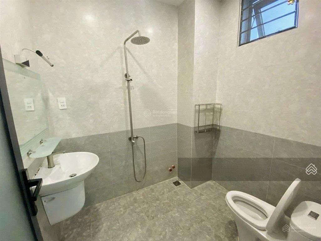 Cho thuê nhà mt đường số kdc thân văn nhiếp, phường an phú, quận 2. gần chung cư the sun avenue