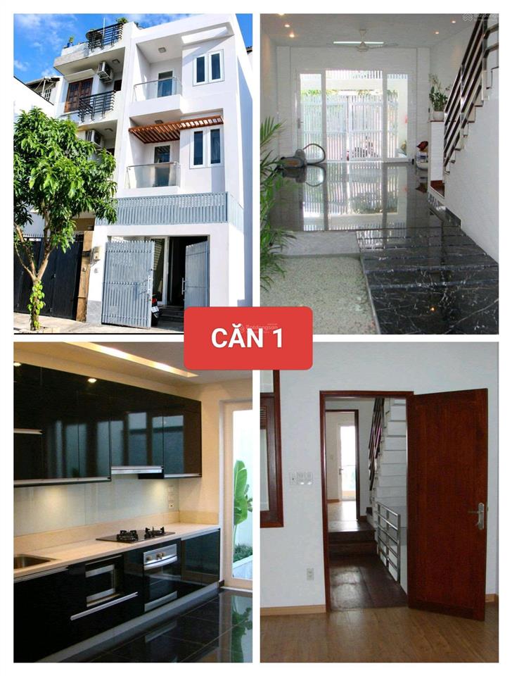 Cần cho thuê 5 căn nhà ngay trung tâm quận 2. nhà ở  văn phòng  kinh doanh