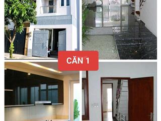 Cần cho thuê 5 căn nhà ngay trung tâm quận 2. nhà ở  văn phòng  kinh doanh