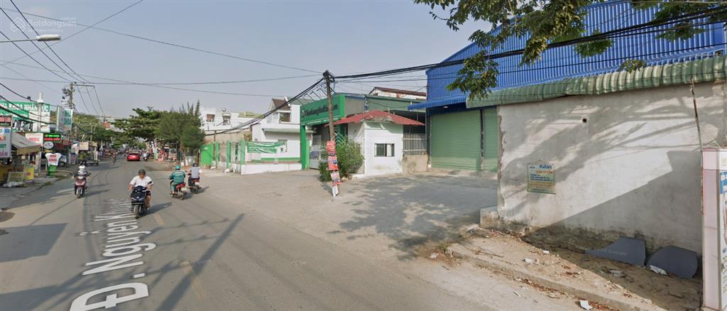 Cho thuê kho, nhà xưởng 800m2 tại nguyễn khuyến, 45 triệu, chính chủ hàng hiếm