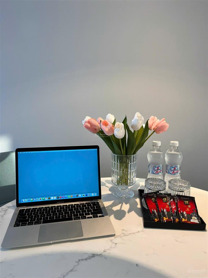 Cho thuê căn hộ a la carte hạ long  view biển và pháo hoa  thời gian thuê linh hoạt