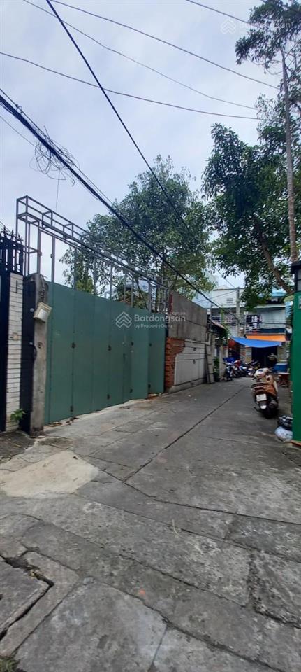 Chính chủ bán nhà cư xá lê đại hành, phường 13, quận 11, mặt tiền 10.8m