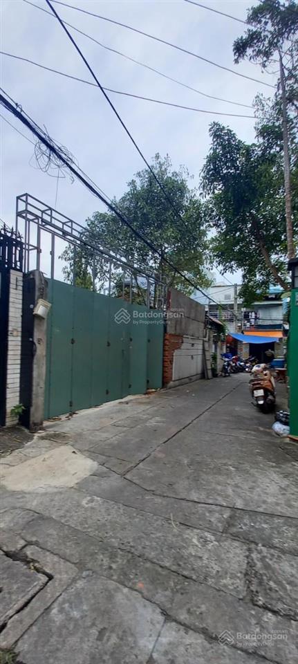 Chính chủ bán nhà cư xá lê đại hành, phường 13, quận 11, mặt tiền 10.8m