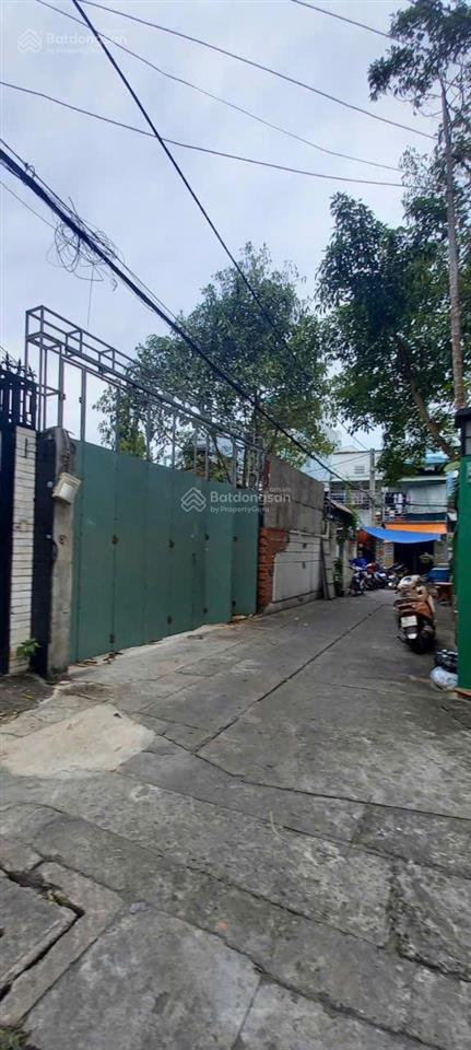 Chính chủ bán nhà cư xá lê đại hành, phường 13, quận 11, mặt tiền 10.8m