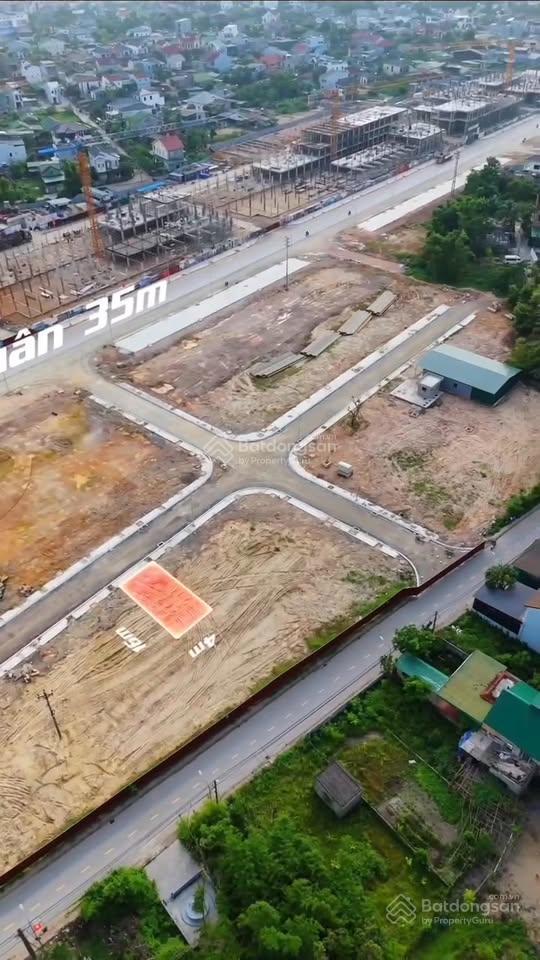 Biệt thự trục đường 35m hưng lộc  xuất hiện căn ngoại giao chỉ 4 tỷ? 0983 908 ***